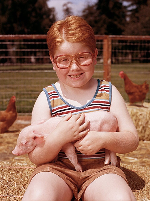 aaron ruell aaron ruell