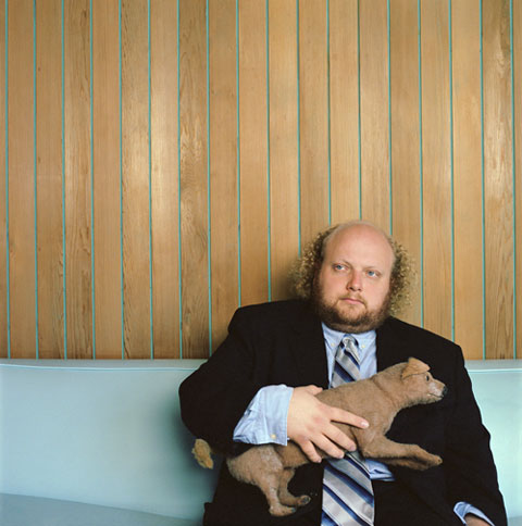 aaron ruell aaron ruell