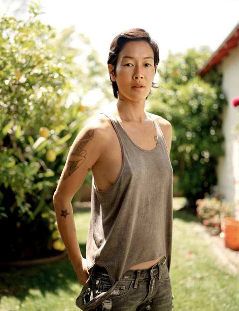 jenny shimizu jenny shimizu