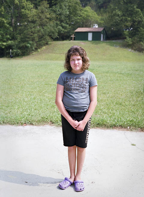 shannon taggert