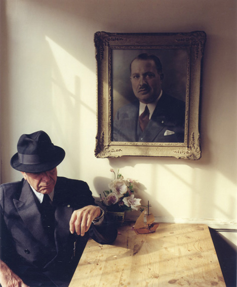 Resultado de imagem para leonard cohen wallpaper