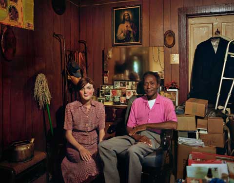 ofer wolberger maggie