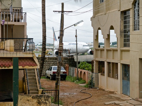 Mahesh-Shantaram
