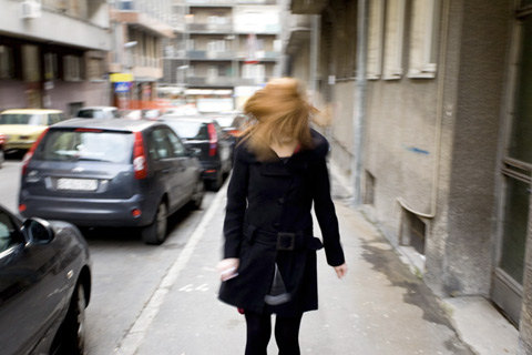 Bogdan Radenkovic photography