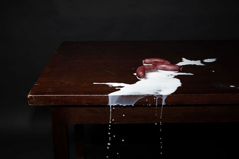 Marcus Gaab photography food