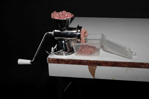 Marcus Gaab photography food