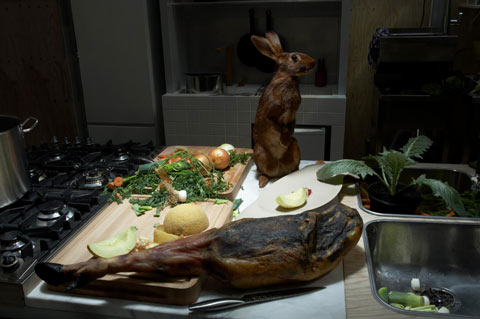 Marcus Gaab photography food