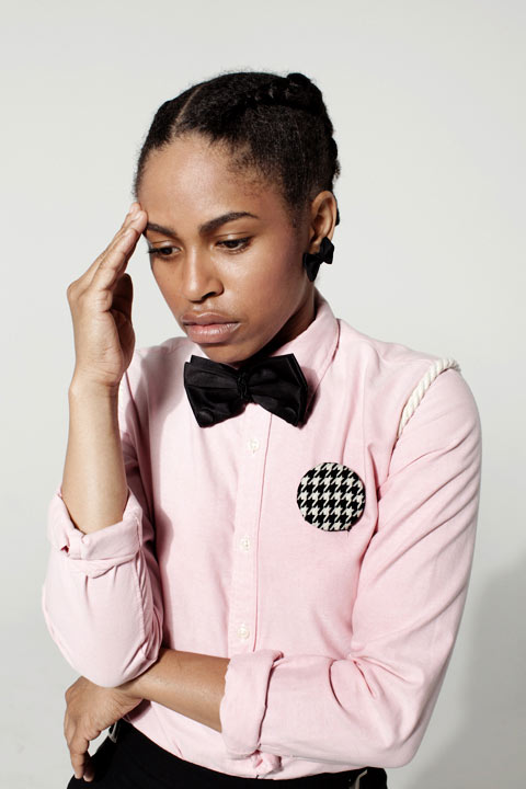 Sophia Wallace photography