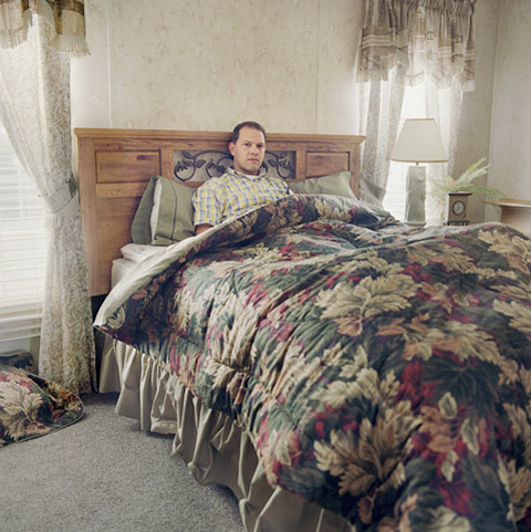 Amy Eckert photography manufacturing home