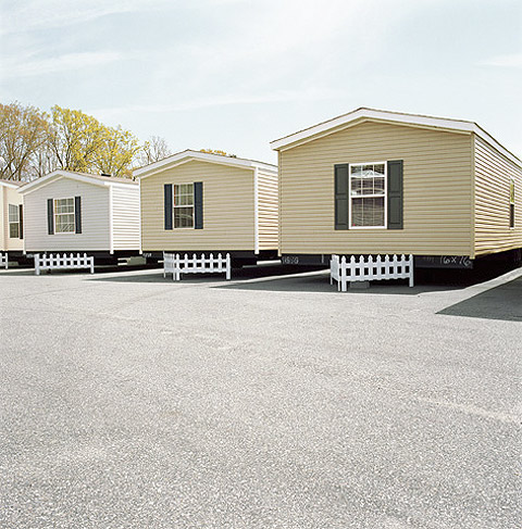 Amy Eckert photography manufacturing home