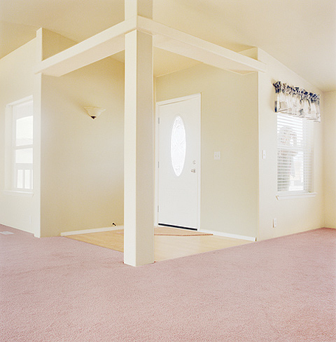 Amy Eckert photography manufacturing home