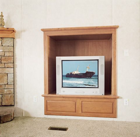 Amy Eckert photography manufacturing home