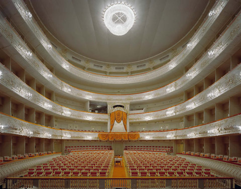 David Leventi photography opera house David Leventi photography opera house