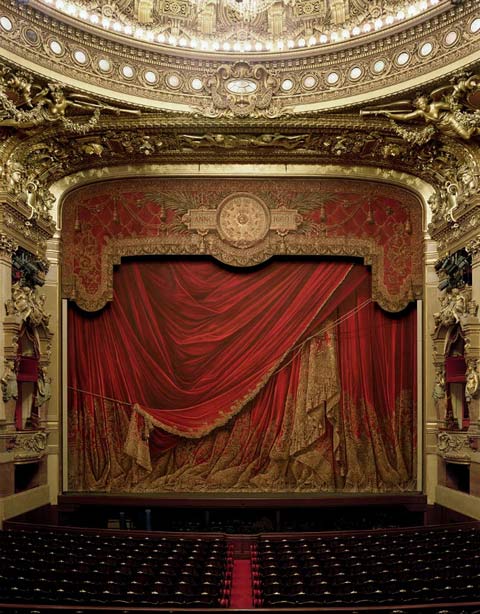 David Leventi photography opera house David Leventi photography opera house