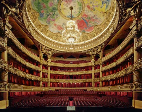 David Leventi photography opera house David Leventi photography opera house