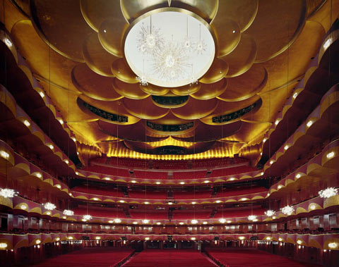 David Leventi photography opera house David Leventi photography opera house