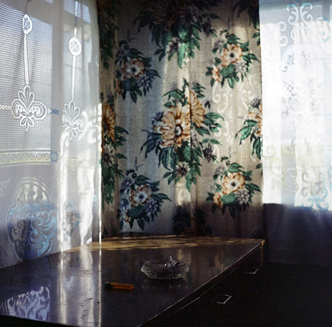 Olya Ivanova photography