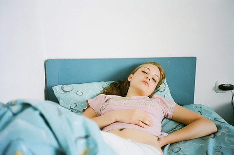 Olya Ivanova photography