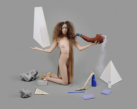 Rachel de Joode photography