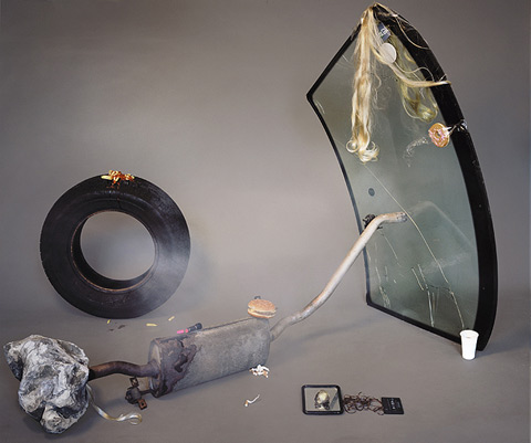 Rachel de Joode photography