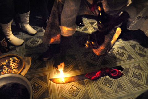 Stephanie Keith brooklyn voodoo photography