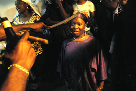 Stephanie Keith brooklyn voodoo photography