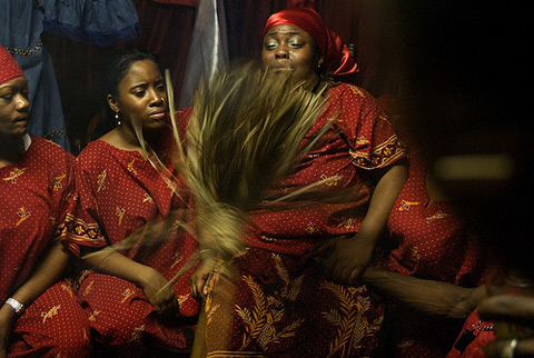 Stephanie Keith brooklyn voodoo photography