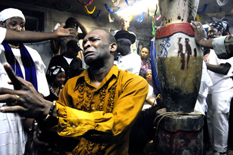 Stephanie Keith brooklyn voodoo photography