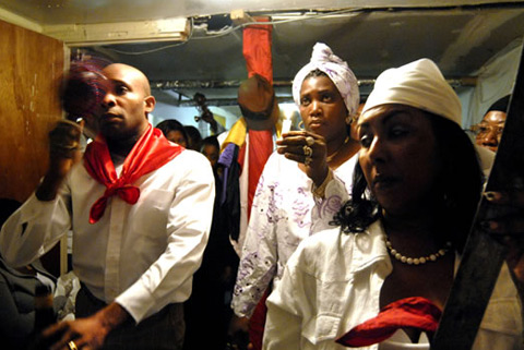 Stephanie Keith brooklyn voodoo photography