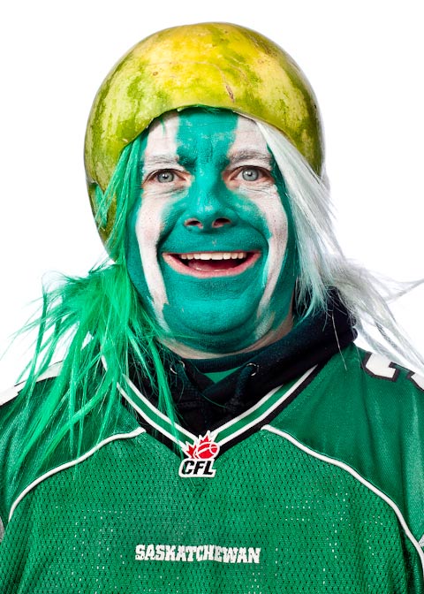 The Saskatchewan Roughriders fans photos Ryan Enn Hughes The Saskatchewan Roughriders fans photos Ryan Enn Hughes