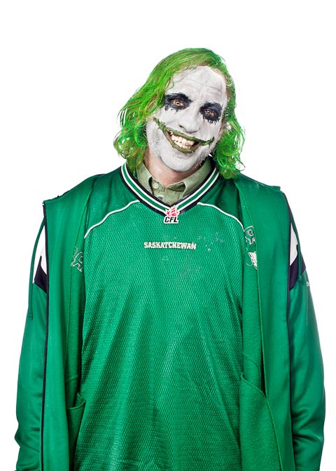 The Saskatchewan Roughriders fans photos Ryan Enn Hughes The Saskatchewan Roughriders fans photos Ryan Enn Hughes