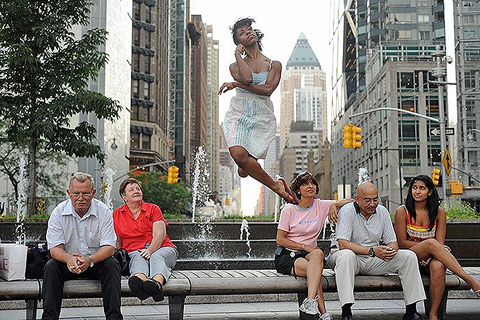 Jordan Matter dancers among us Jordan Matter dancers among us