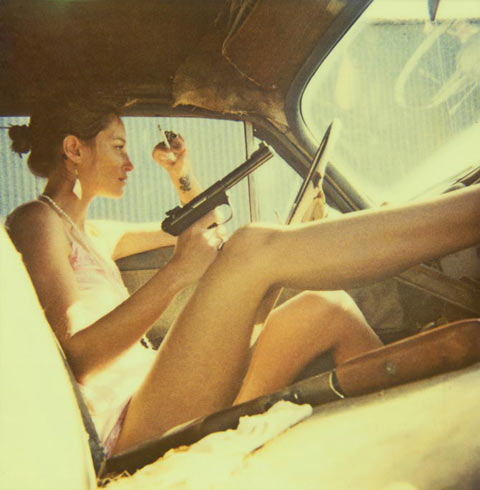 Neil Krug photography