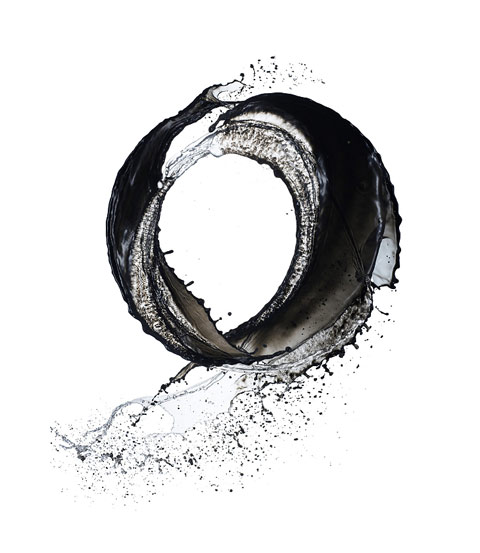 Shinichi Maruyama photography ink water Shinichi Maruyama photography ink water