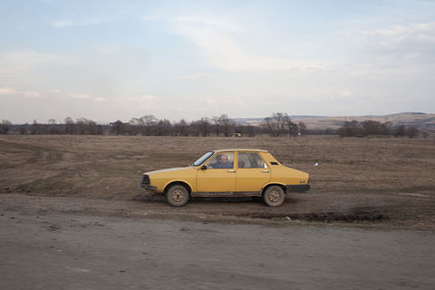 Aga Luczakowska photography
