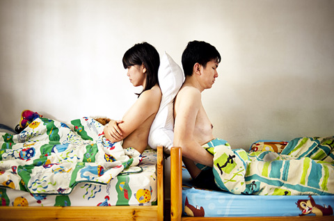Geraldine Kang photography