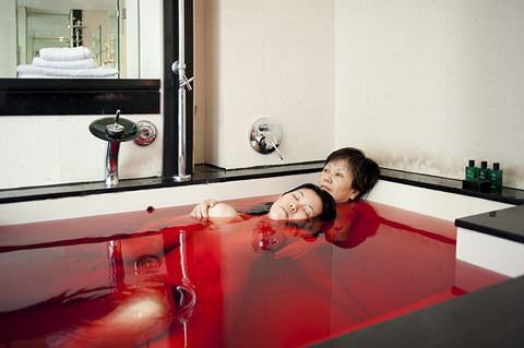Geraldine Kang photography