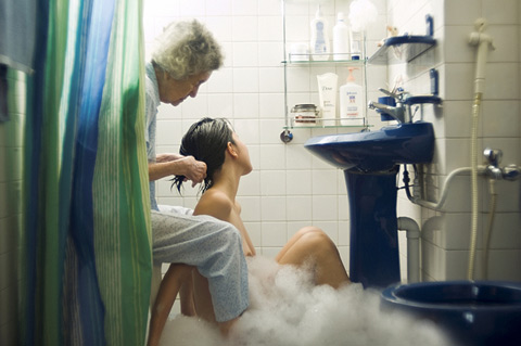 Geraldine Kang photography