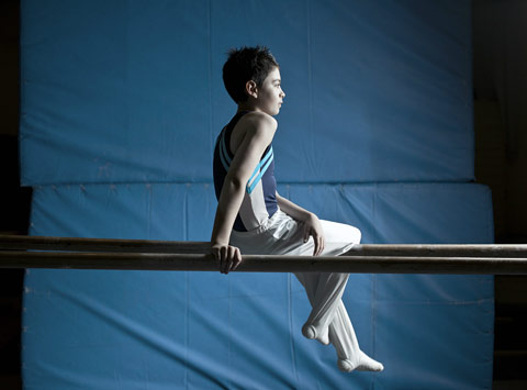 Gareth Iwan Jones photography