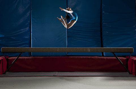 Gareth Iwan Jones photography