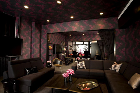 Meet at the Apartment soho new york Meet at the Apartment soho new york