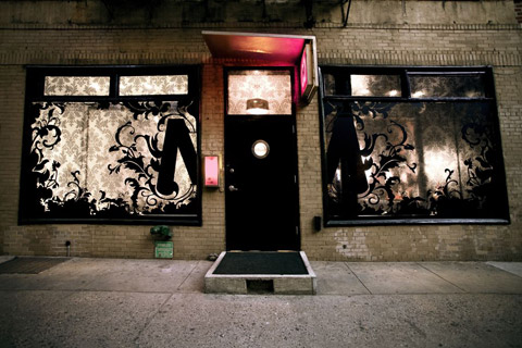 Meet at the Apartment soho new york Meet at the Apartment soho new york