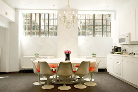 Meet at the Apartment soho new york Meet at the Apartment soho new york