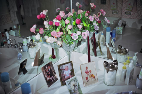 Tatum Shaw photography