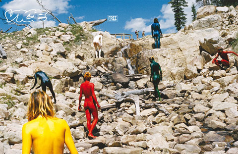Vice photo issue Scratch and Sniff Jim Mangan Vice photo issue Scratch and Sniff Jim Mangan