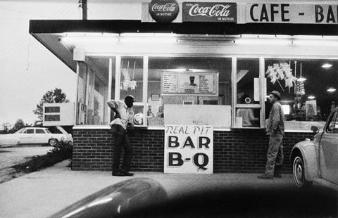 William Eggleston Before Color Steidl