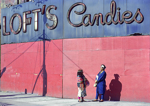 80's New York City Jon Love 80's New York City Jon Love
