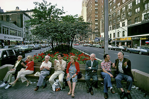 80's New York City Jon Love 80's New York City Jon Love
