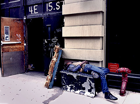 80's New York City Jon Love 80's New York City Jon Love
