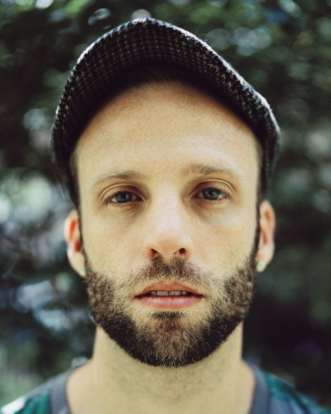 Ryan Pfluger photography